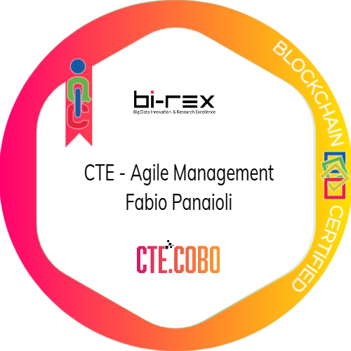 Badge pubblico 75691